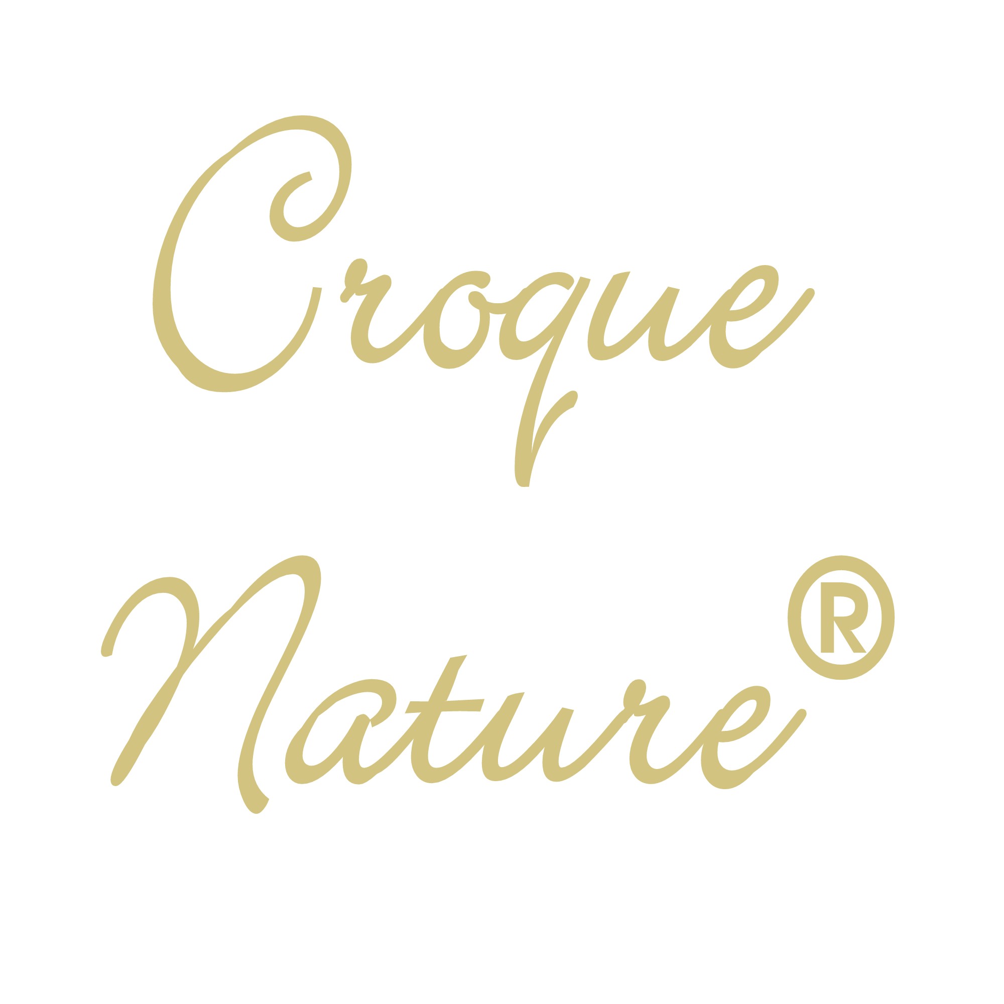 CROQUE NATURE® COURGEON
